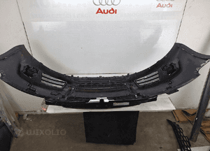 Zderzak audi A3 s-line 8P 8P0 2008-2012 oryginał oe po liftingu po lifcie 7