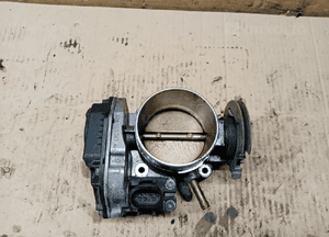Przepustnica Audi A6 C5 2.8 078133063AH 2