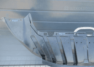 Osłona zderzaka płyta pod zderzak ford c-max MK2 2010- 2