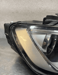 Lampa prawy przod audi A3 8V xenon eu 2
