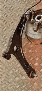 MITSUBISHI OUTLANDER III ZWROTNICA AMOTRYZATOR PRAWY PRAWA PRZÓD PRZEDNI 12