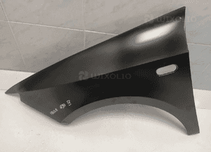 Seat ibiza iv 4 6J błotnik przód lewy przedni 2