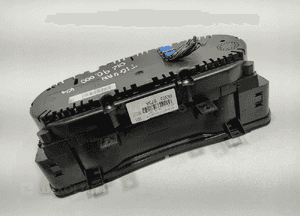 Licznik volkswagen tiguan i 5N 5N0 5N0920873A europa 2011-2015 lift 6