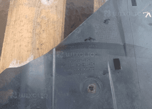 Volvo V40 2 ii 12- XC40 pas przedni wzmocnienie czołowe okular 31416490AA 10