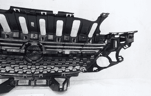 Opel adam 2012- atrapa grill zderzak przód 13355289 8