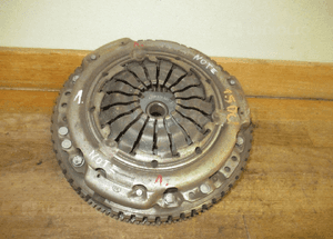 SPRZĘGŁO NISSAN NOTE 1.5 DCI LUK 1