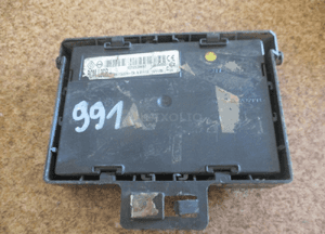 Moduł bcm renault clio iii modus 8200528487 1