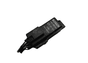 PRZEKAŹNIK ŚWIEC ŻAROWYCH CHEVROLET CRUZE 2.0 VCDI 96440063 0281003041 08- 1