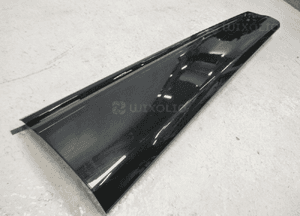 Audi rs Q8 4M8 listwa drzwi prawy przód 4M8853960B 3