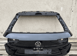 Klapa bagaznika tyl tylna vw golf viii 8 kombi 5H 5H9 2020- bardzo ladna 1