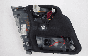 BMW 7 F01 LCI Lampa Tylna Led w Klapę R - 10982 11