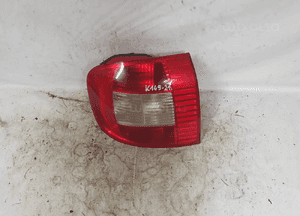 Lampa tylna lewa tył lewo fiat multipla 2 4