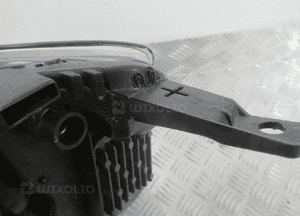 Lampa przednia przód prawa ford kuga MK3 full led LV4B-13E014-FB 2019-2024 21