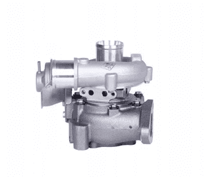 Regenerowana Turbosprężarka TOYOTA AURIS AVENSIS PICNIC PREVIA RAV4 VERSO COROLLA 2.0 721164-3011 2