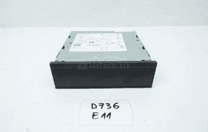 Czytnik multimedia MIB3 vw passat 3G5035820H 1