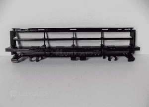 BMW 5 G30/G31 Kratka Wlotu Powietrza - 3851 5