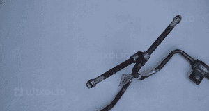 Przewód hydrauliczny lewy tył Citroen C5 III X7 3