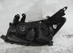 Toyota RAV4 rav 4 iii 3 cała eu lampa przednia prawa przód prawy 7