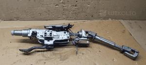 Kolumna kierownicza krzyżak VW Fox 5Z1419501R 6
