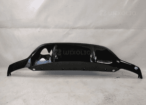 Range rove evoque L551 dyfuzor spoiler zderzak tył tylny 12