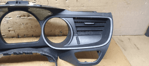 Ramka osłona obudowa licznika Citroen C5 III 9682386677 4