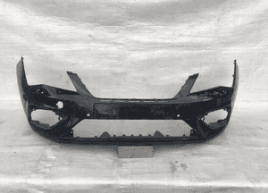 Seat leon 3 iii cupra lift zderzak przedni 17- 1