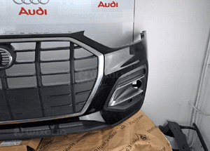 Zderzak audi Q5 fy 80A ii lift premium prestige oe 3