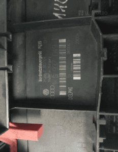 moduł bordnetz vw audi seat 1k0937049t 2