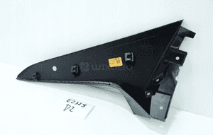 Spoiler klapy bagażnika prawy tył hyundai kona 23- 87228-HF100 5