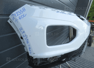 ZDERZAK PRZEDNI PRZÓD VW T-ROC 2GA 2GA807221J 2017-2021 4