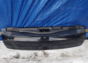 Bmw E70 lci burta klapy bagażnika tył tylna kompletna 1
