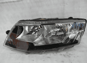 Skoda octavia iii 5E1 zwykła idealna lampa przednia lewa przód 2