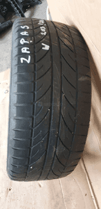 Koło zapasowe dojazdówka zapas felga aluminiowa 5x112 7J 16 ET38 Mercedes W203 5