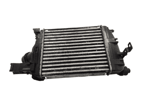 Intercooler chłodnica powietrza renault captur i 0.9 tce 144963014R 2013-16 1