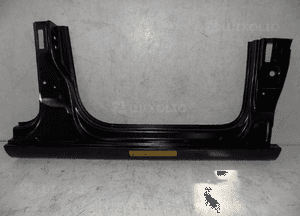 Vw touran 1T0 2003-2015 próg słupek prawy poszycie 1