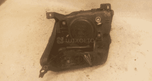 .  PRZOD PRZEDNIA LAMPA PRAWA CITROEN C2 5