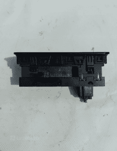 Panel przycisk otwierania klapy bagażnika jaguar xj X351 AW93-11654-AA 2