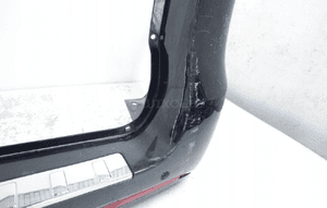 Mercedes v klasa vito W447 amg zderzak tył tylny A4478853200 5