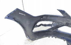 Seat leon iii 5F0 lift fr 2016- zderzak przód przedni 5F0807221AB 5