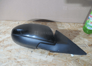 Lusterko prawe przód przednie mazda 6 gh 7 pin 2
