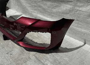 Bmw 5 lift G30 G31 lci m-pakiet zderzak 6XPDC 18- 2
