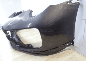 Porsche 991 lift MK2 turbo zderzak przód 991505311 4
