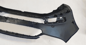 Ford s-max MK2 zderzak przód pdc EM2B17F003N 5