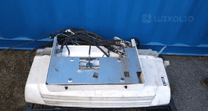 AGREGAT THERMO KING V300 MAX NO 101 3