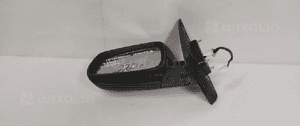 Lusterko elektryczne mitsubishi lancer 8 lewe 7PIN chrom 3