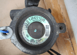Pompa wspomagania vw skoda seat audi vw golf 4 iv 1.9 tdi 1J0422154D 7