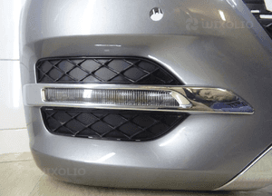 Zderzak przód przedni  MERCEDES GLK W204 LIFT X204 9