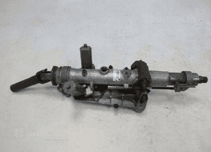 MERCEDES S KLASA W221 KOLUMNA KIEROWNICZA SZTYCA 2