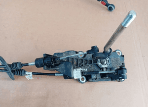 Wybierak lewarek biegów linki Ford Focus MK2 4M5R-7C453-DB 5