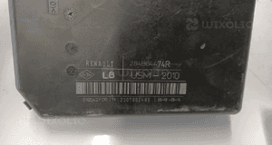 MODUŁ KOMFORTU USM MASTER MOVANO NV400 10- 284B64474R NO 357/015 2